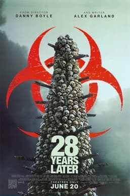 28 Years Later Bone Temple