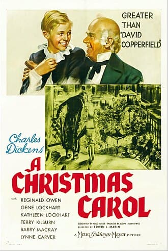 A Christmas Carol