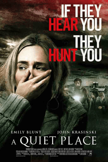 A Quiet Place 2
