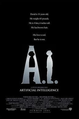 Ai Artificial Intelligence