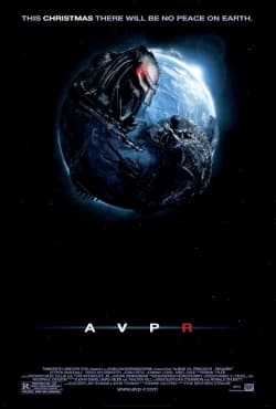 Aliens Vs Predator Requiem