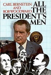 All The President's Men