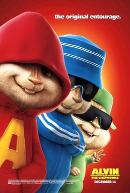 Alvin And The Chipmunks: Squeakquel