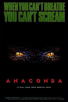 Anaconda 1997