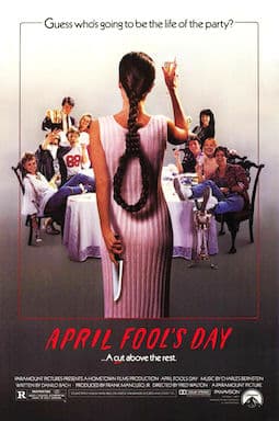 April Fool's Day