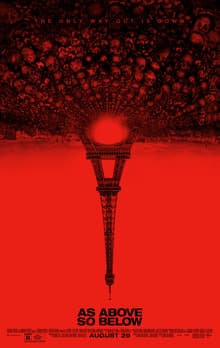 As Above So Below