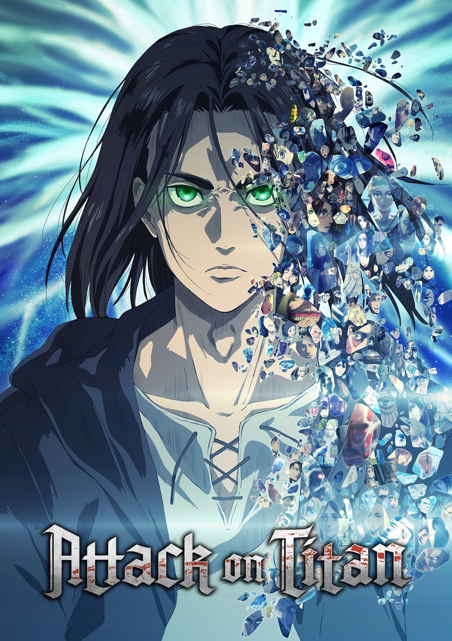 Attack On Titan