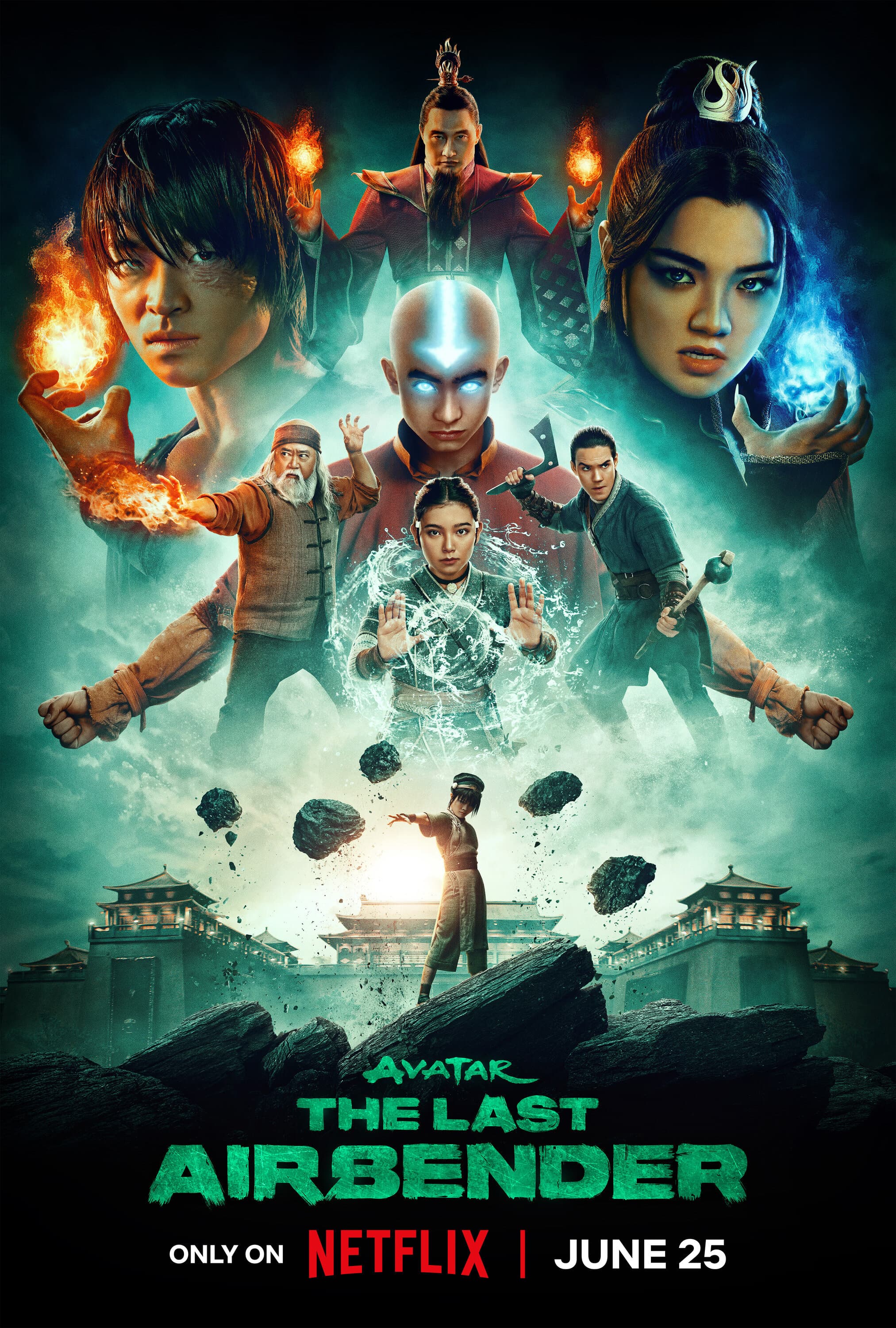 Avatar: The Last Airbender