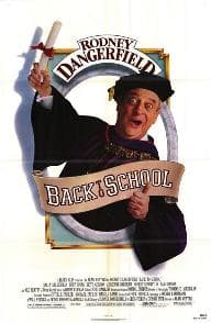 Back To School