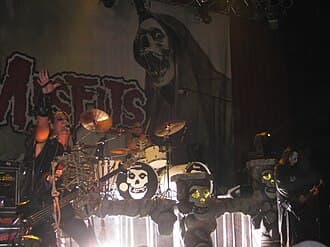 Band Of Misfits