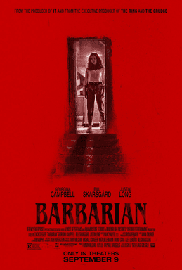 BARBARIAN
