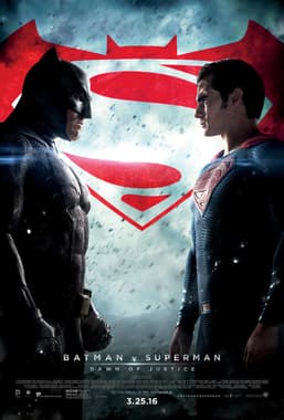 Batman V Superman (ultimate Edition)