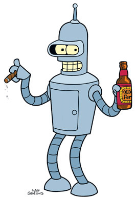 Bender's Game