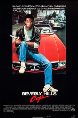 Beverly Hills Cop 2