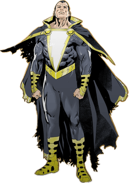 Black Adam