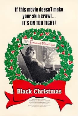 Black Christmas