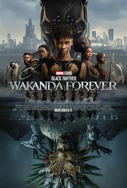 Black Panther: Wakanda Forever - Made a Huge Impact