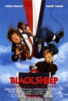 Black Sheep