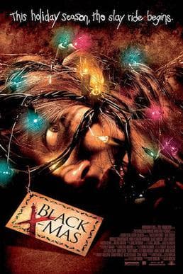 Black Xmas