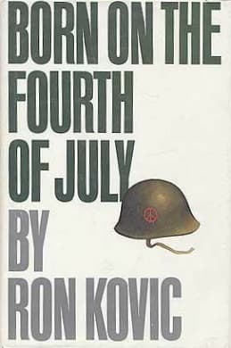 Born On The Fourth Of July