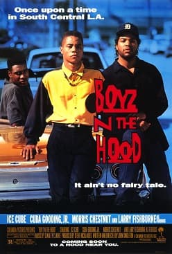 Boyz N' The Hood
