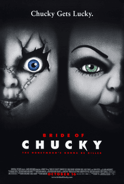 Bride Of Chucky