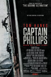Captain Philips