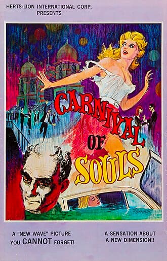 Carnival Of Souls