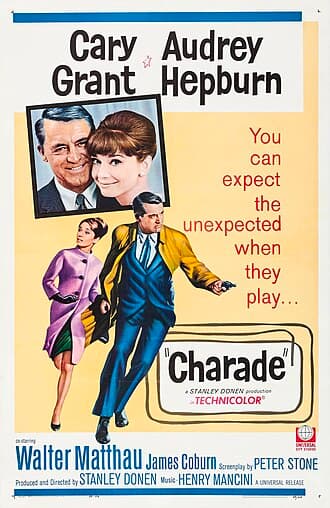 Charade