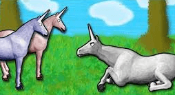 Charlie the Unicorn