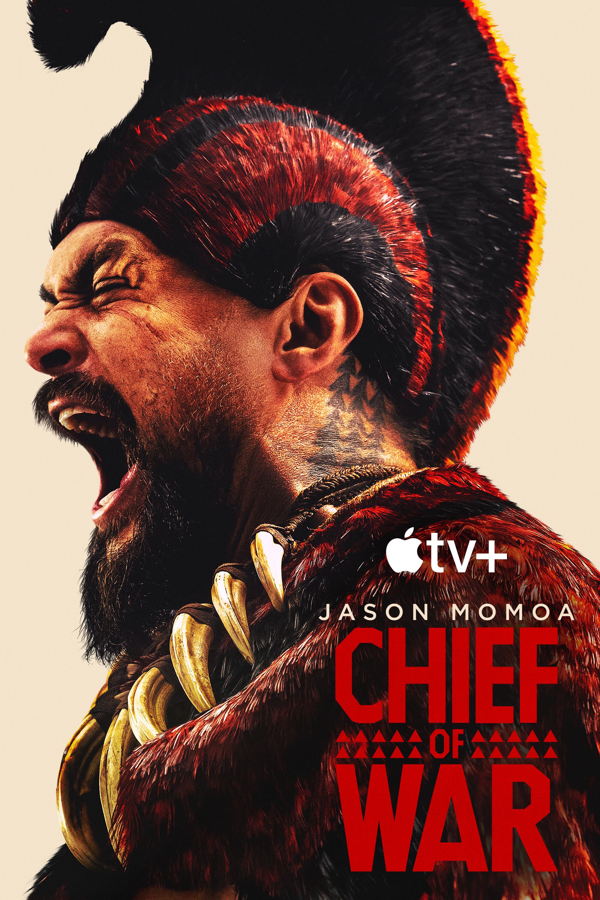 Chief of War