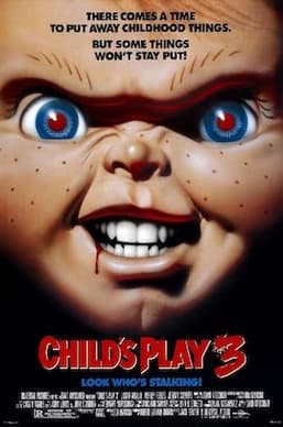 Child’s Play 3