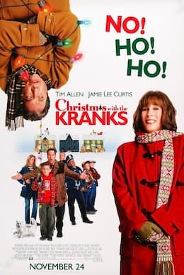 Christmas With The Kranks