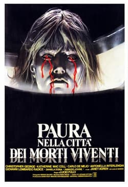 City of The Living Dead