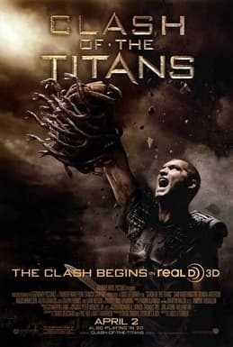 Clash of the Titans