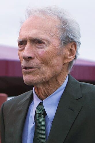 Clint Eastwood's Raw Power