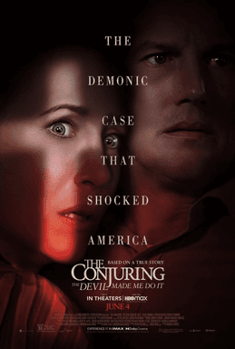 Conjuring 3 The Devil Made Me Do It
