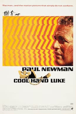 Cool Hand Luke