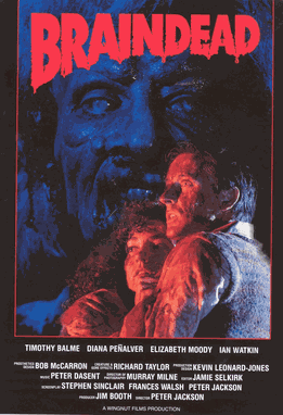 Dead Alive / Braindead
