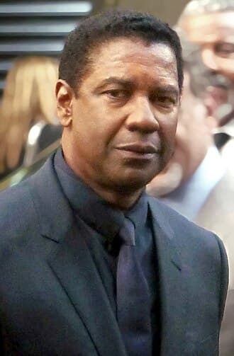 Denzel Washington Is TERRIFYING in The Equalizer