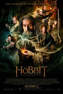 Desolation of Smaug