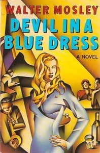 Devil in a Blue Dress