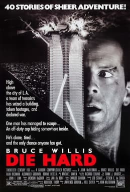 Die Hard 3
