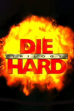 Die Hard with a Vengeance - They Make A Great TEAM!!