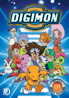 Digimon Adventure: Kizuna