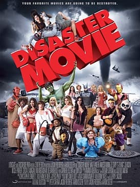 Disaster Movie