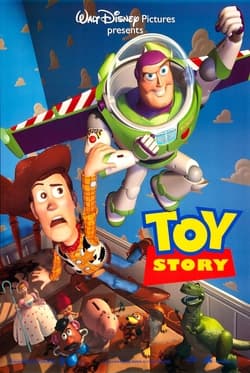 Does It Get Better Than Toy Story?
