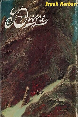 DUNE is INCREDIBLE