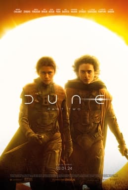 Dune – Part One