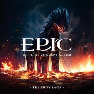 Epic: The Musical